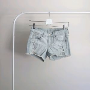 American Eagle Denim Shorts